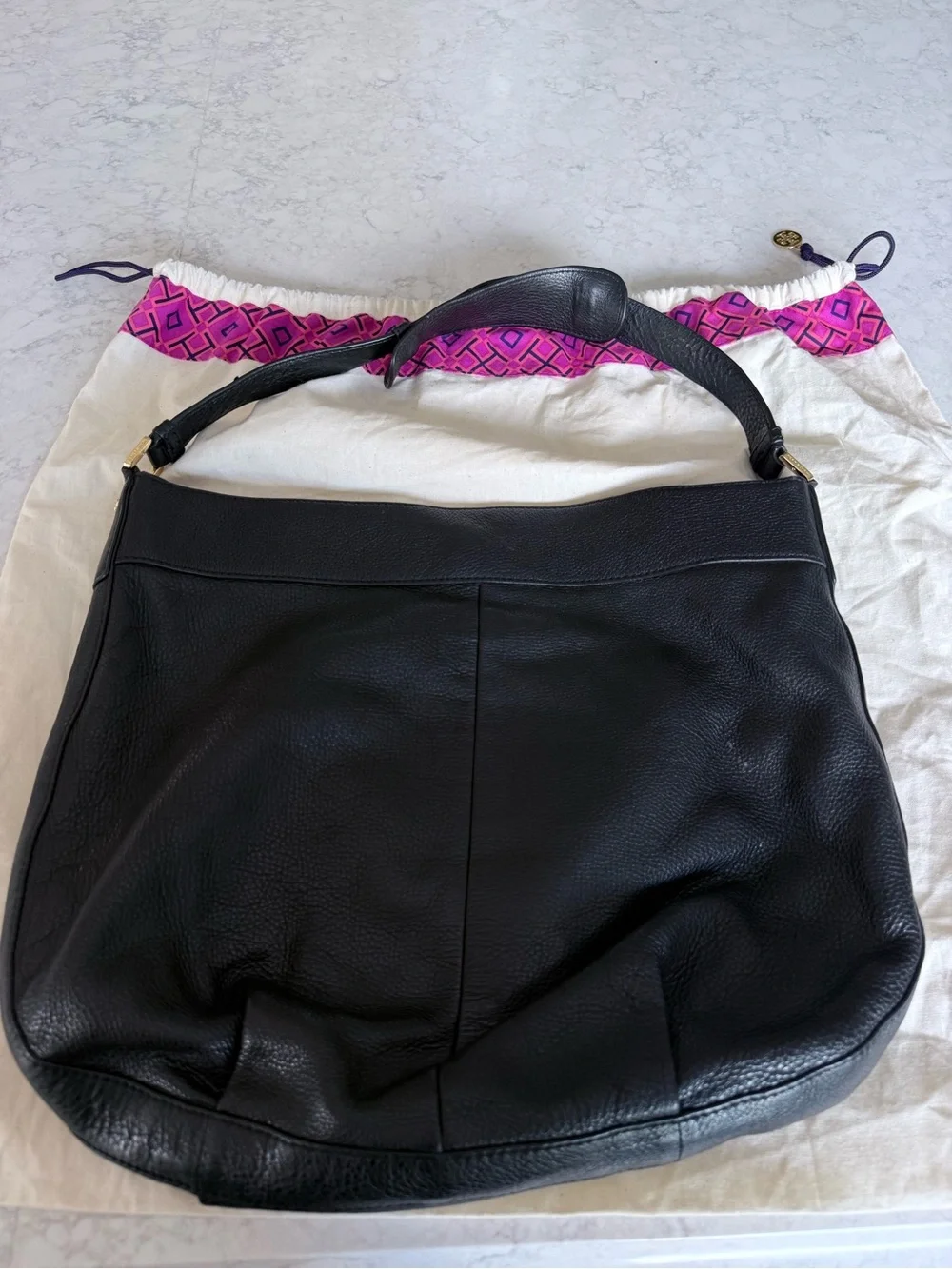 Tory Burch hobo shoulder bag